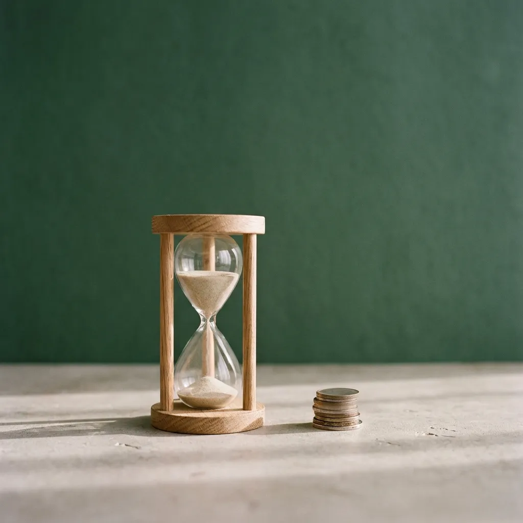 Fixer une limite de temps et de budget avant de jouer
