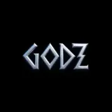 Godz godz logo logo