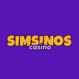 Simsinos casino logo